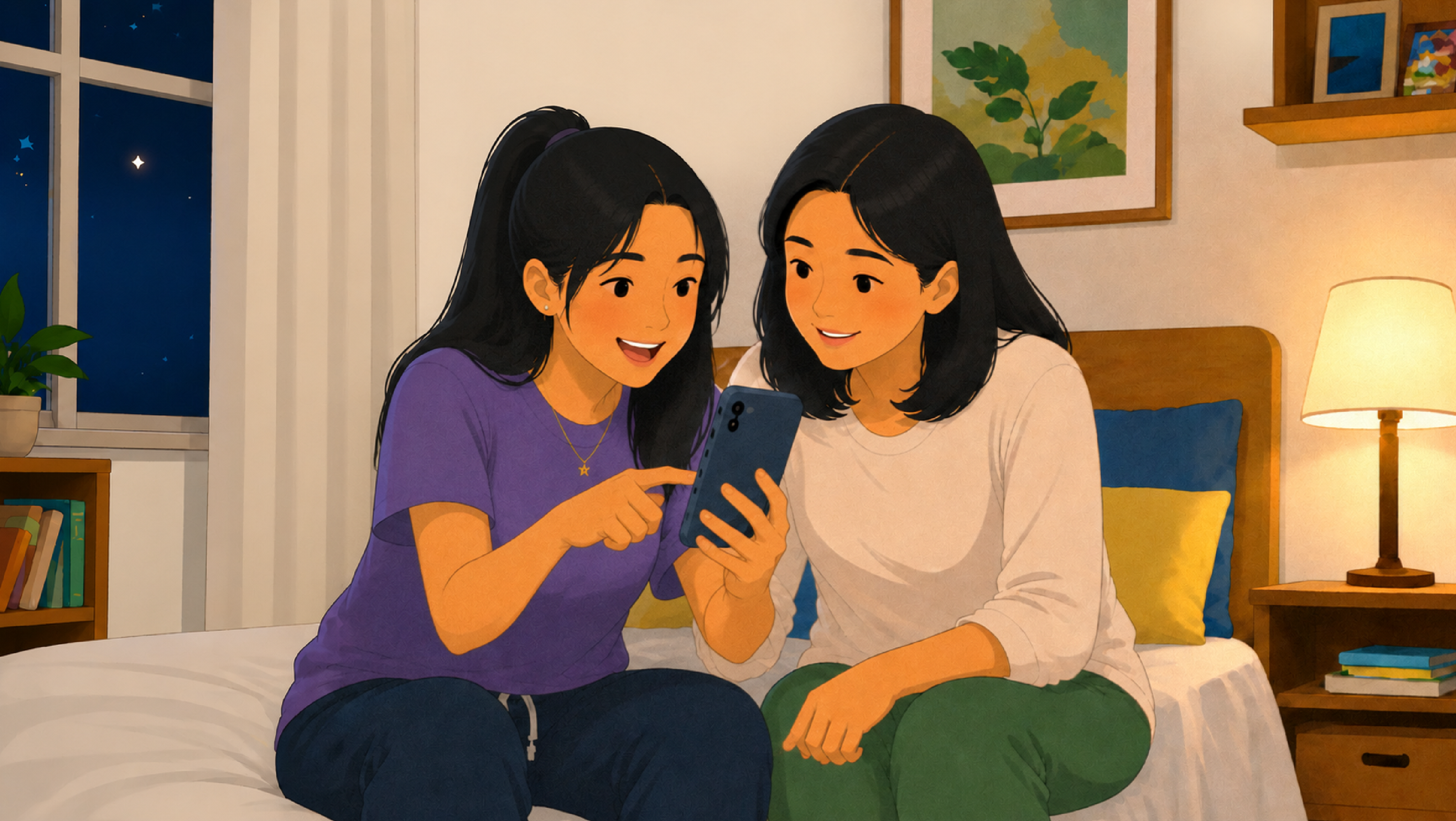 Encourage Discussion on Inappropriate online content
